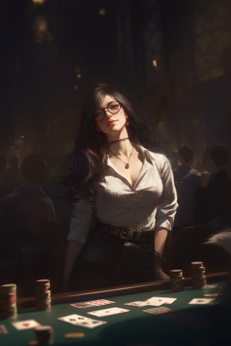 betpkr Classic Live Roulette