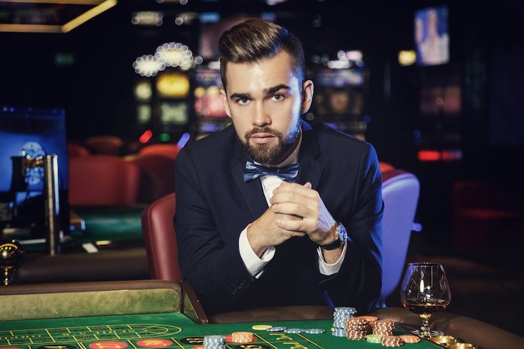 betpkr Speed Baccarat